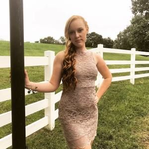 Meet your Posher, Alexa